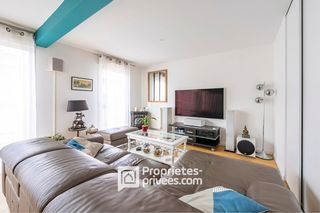  Appartement � vendre 5 pi�ces 101 m�