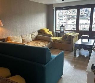  Appartement � louer 4 pi�ces 78 m�