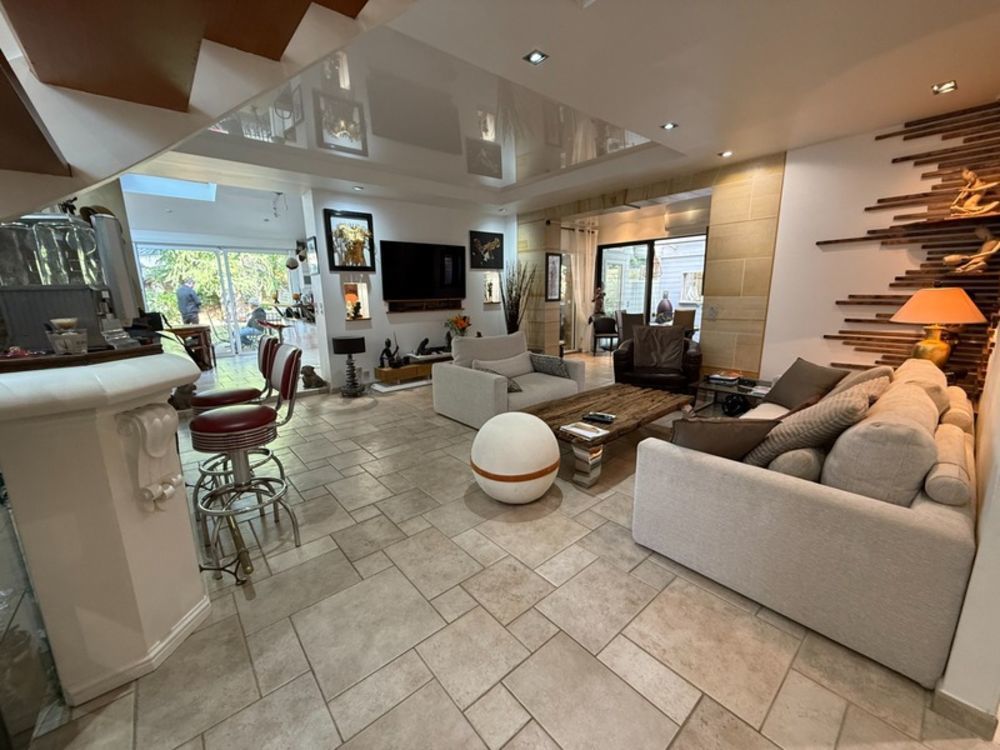 � vendre  Maison Morsang-sur-Orge (91390)