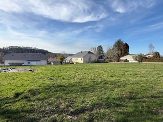  Terrain � vendre 2457 m�