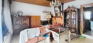  Immeuble � vendre 218 m�