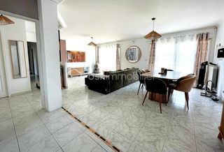  Maison � vendre 6 pi�ces 120 m�