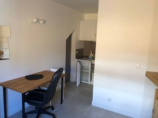 Appartement � louer 1 pi�ce 15 m�