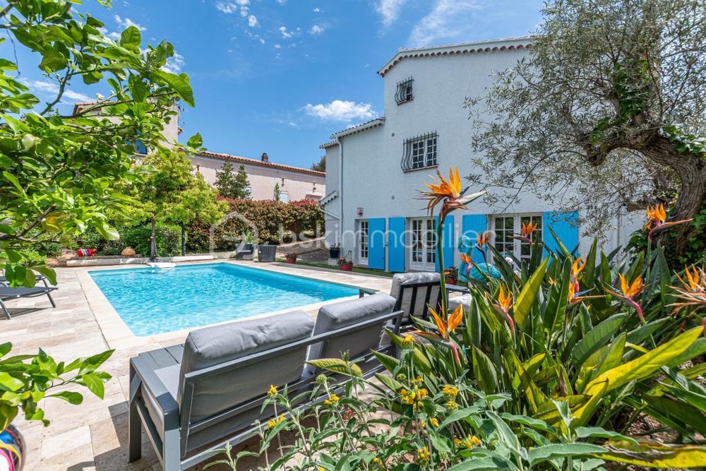 � vendre  Maison Sanary-sur-Mer (83110)