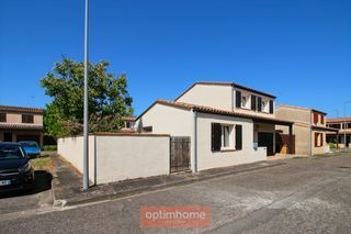  Maison � vendre 4 pi�ces 88 m�