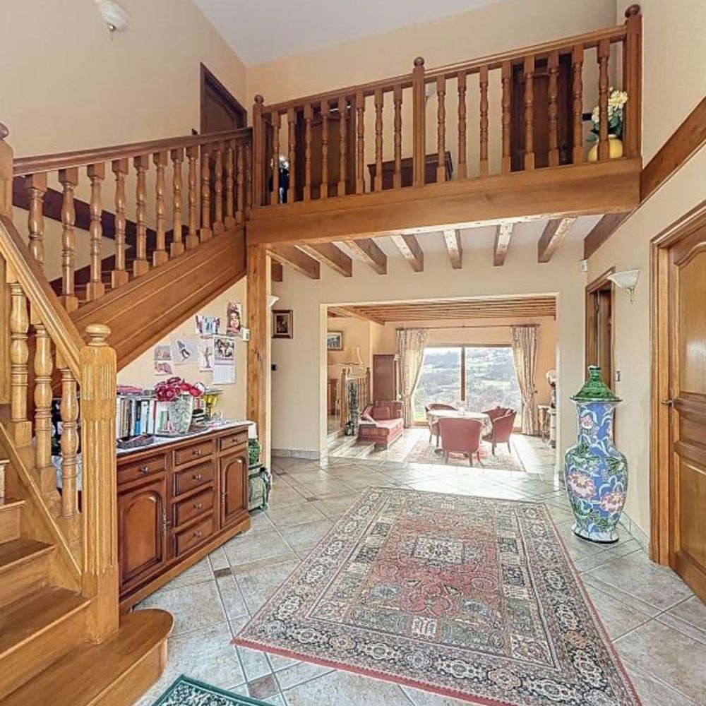 � vendre  Villa La Roche-Blanche (63670)