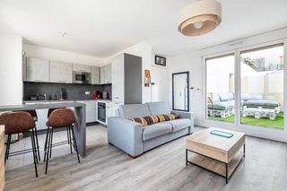  Appartement � vendre 3 pi�ces 62 m�