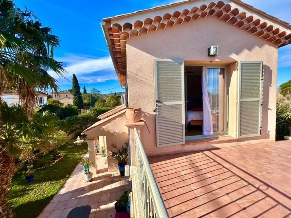 � vendre  Maison St Aygulf (83370)