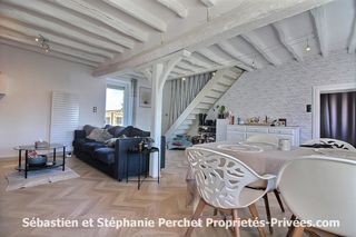  Maison � vendre 4 pi�ces 85 m�