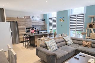  Appartement � vendre 3 pi�ces 79 m�