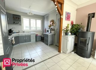  Maison � vendre 4 pi�ces 76 m�