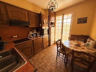  Maison � vendre 5 pi�ces 150 m�