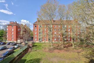  Appartement � vendre 4 pi�ces 83 m�