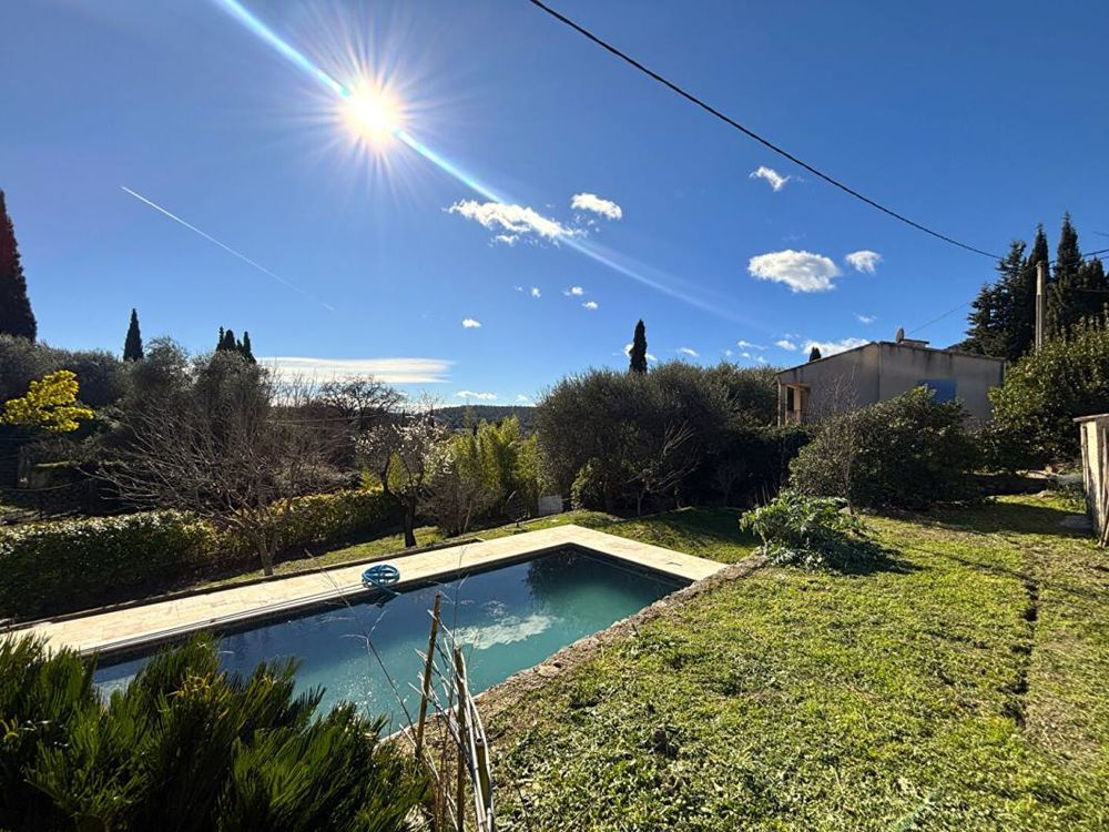 � vendre  Maison Peymeinade (06530)