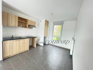  Appartement � vendre 3 pi�ces 63 m�