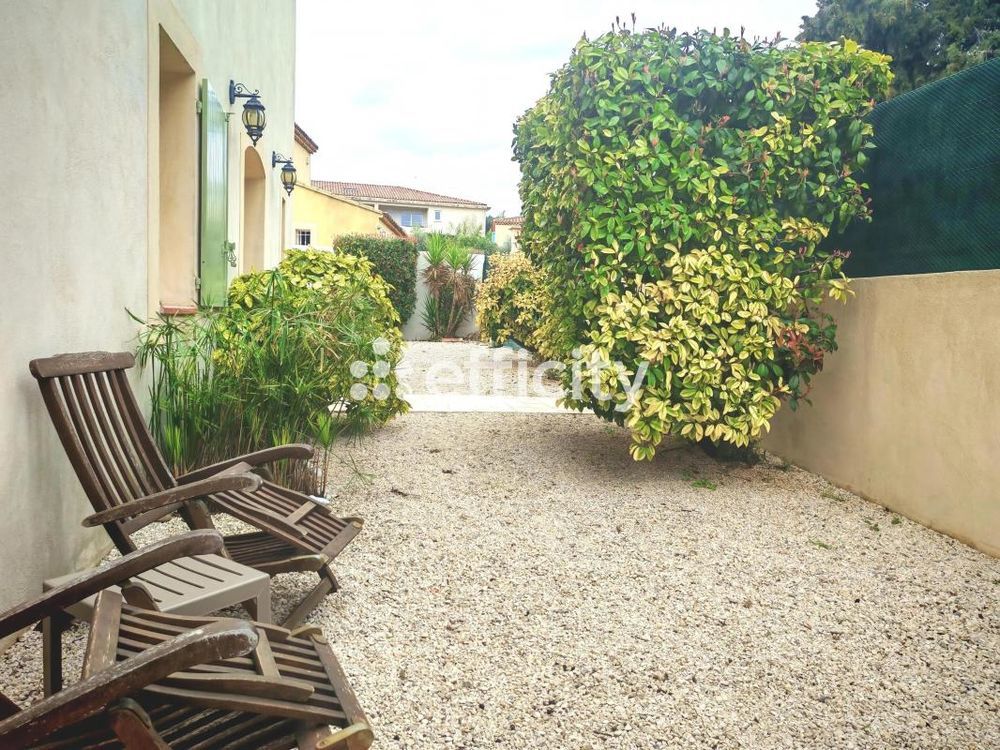 � vendre  Maison Marseille 11