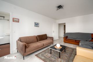  Appartement � vendre 2 pi�ces 56 m�