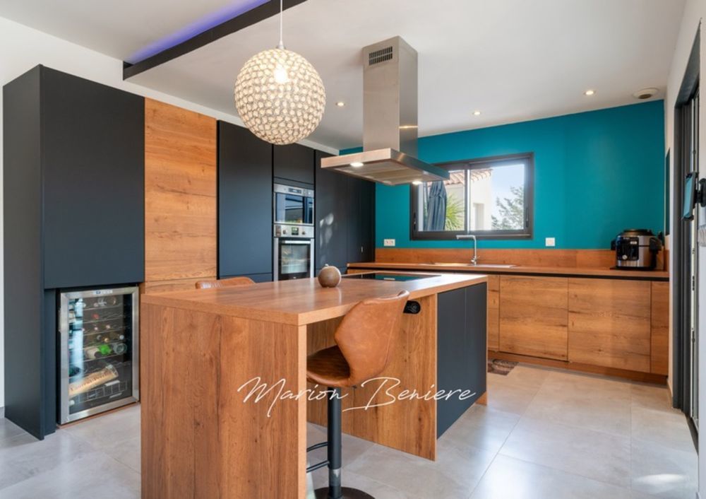 � vendre  Maison Poussan (34560)