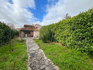  Maison � vendre 5 pi�ces 109 m�