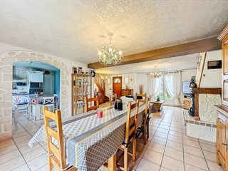  Maison � vendre 6 pi�ces 127 m�