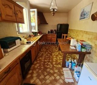  Maison � vendre 7 pi�ces 165 m�