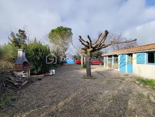  Maison � vendre 3 pi�ces 60 m�