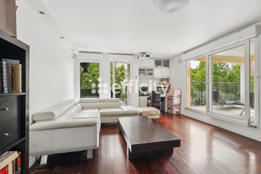 � vendre  Appartement Montrouge (92120)