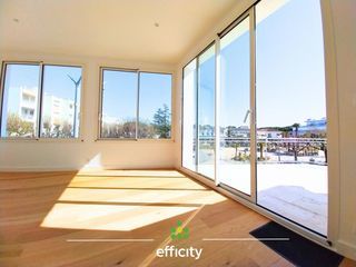  Appartement � vendre 3 pi�ces 66 m�