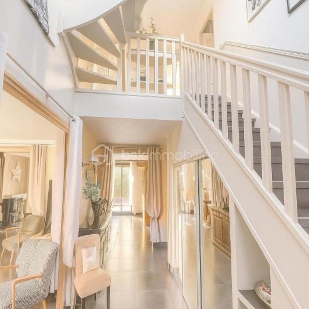 � vendre  Maison Yerres (91330)