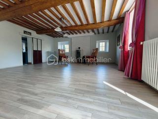  Propri�t�/ch�teau � vendre 10 pi�ces 230 m�