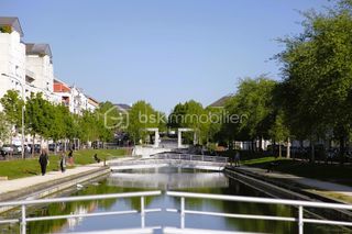  Appartement � vendre 5 pi�ces 78 m�