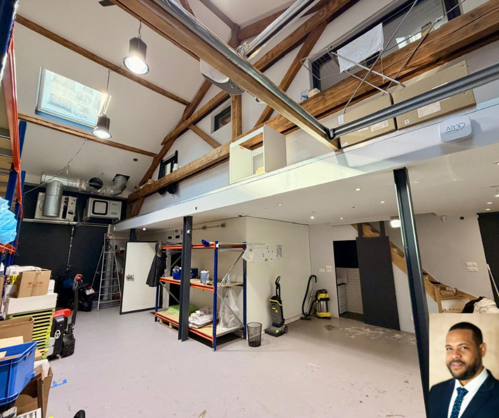 � vendre  Loft Ch�tillon (92320)