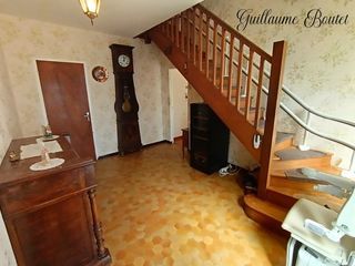  Maison � vendre 9 pi�ces 173 m�