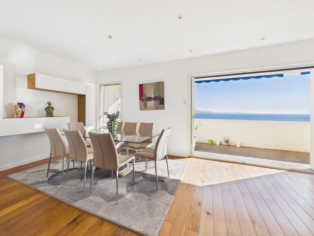 � vendre  Appartement Ajaccio (20000)