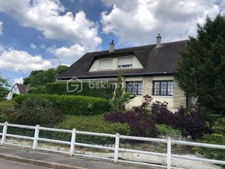  Maison � vendre 6 pi�ces 171 m�