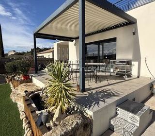  Propri�t�/ch�teau � vendre 5 pi�ces 126 m�