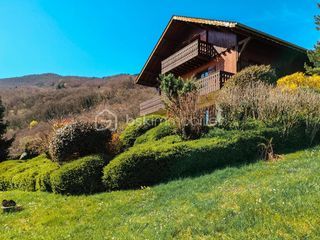  Chalet � vendre 7 pi�ces 150 m�