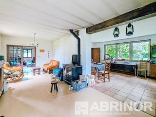  Maison � vendre 8 pi�ces 210 m�