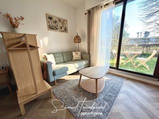  Appartement � vendre 1 pi�ce 27 m�