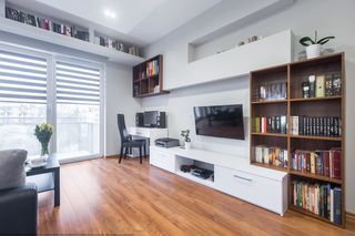  Appartement � vendre 1 pi�ce 36 m�