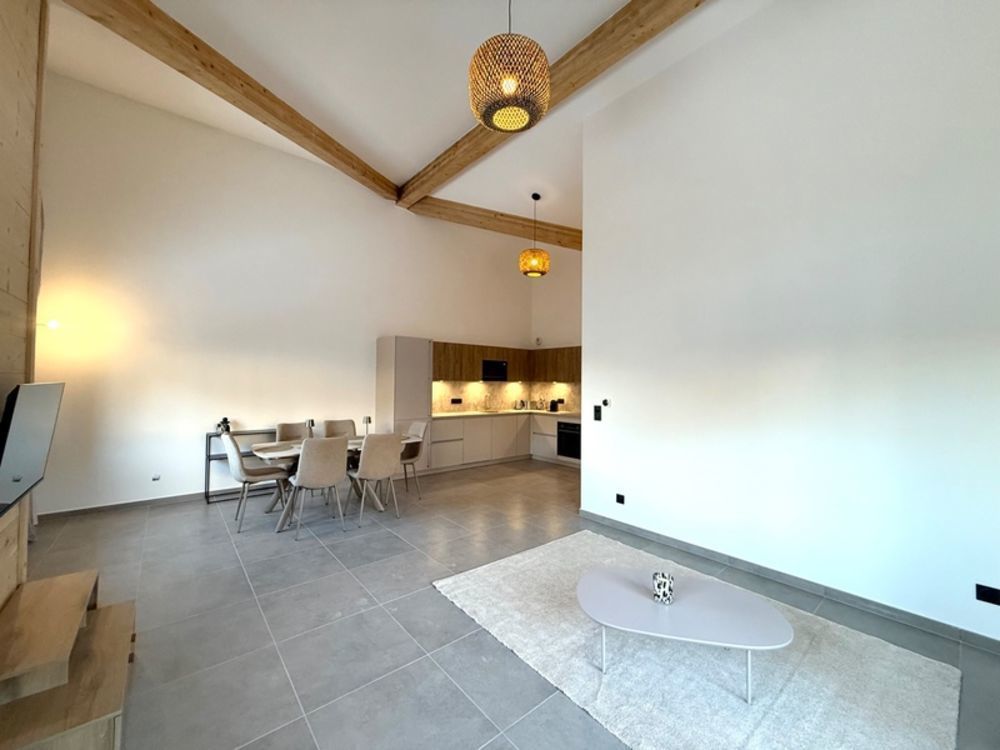 � vendre  Appartement Les Gets (74260)