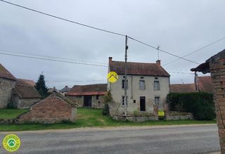  Maison � vendre 4 pi�ces 94 m�