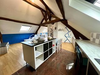  Appartement � vendre 3 pi�ces 65 m�