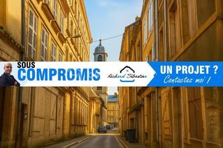  Immeuble � vendre 10 pi�ces 310 m�