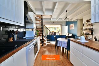  Maison � vendre 3 pi�ces 72 m�