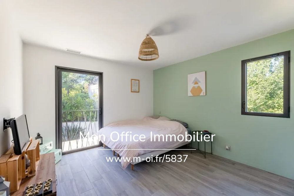 � vendre  Maison Le Tholonet (13100)