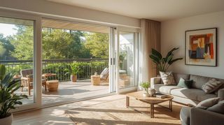  Appartement � vendre 2 pi�ces 50 m�