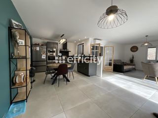  Villa � vendre 5 pi�ces 124 m�