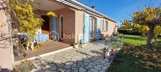  Maison � vendre 3 pi�ces 92 m�