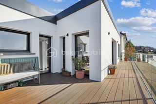  Maison � vendre 7 pi�ces 234 m�